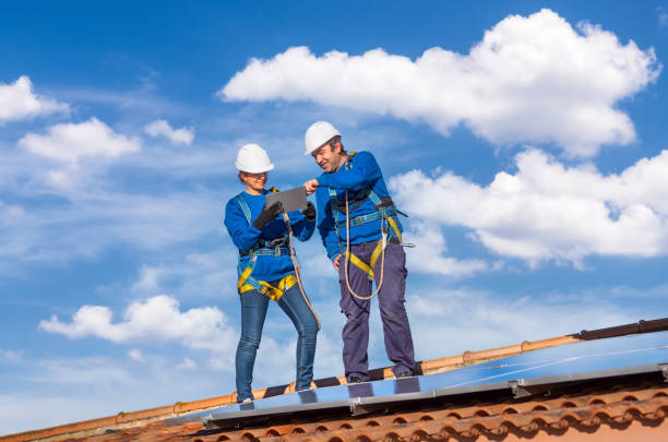 Trusted Winnetka, IL Roofing Experts